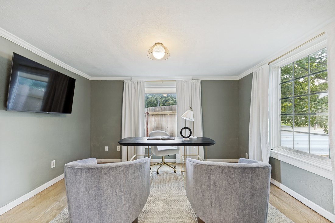House in Dallas, Texas, United States 5 - 17852433