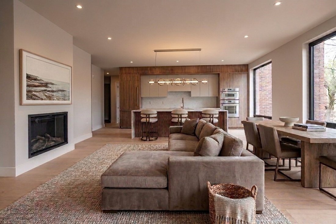 Condo in Brookline, Massachusetts, United States 2 - 18939072