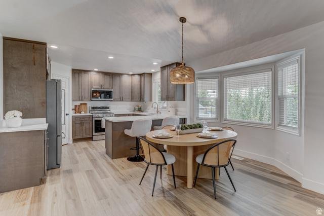 House in Layton, Utah, United States 5 - 18939059