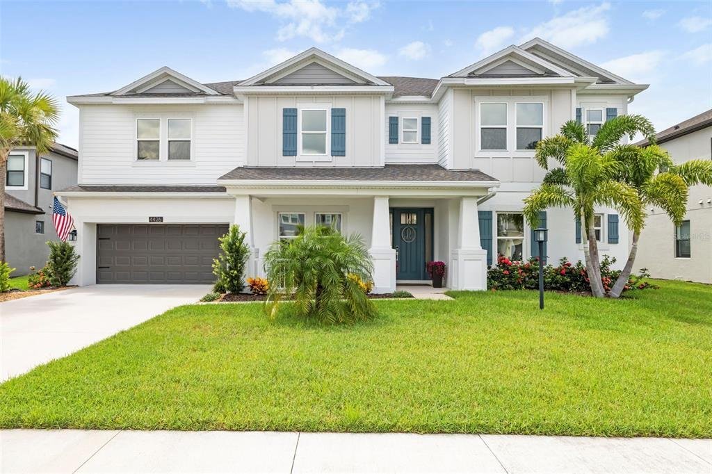House in Bradenton, Florida, United States 1 - 18939074