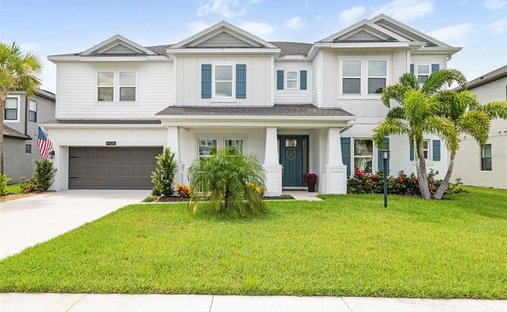 House in Bradenton, Florida, United States 1