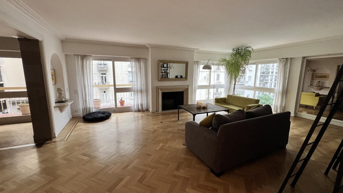Apartment in Buenos Aires, Buenos Aires, Argentina 4 - 18510203