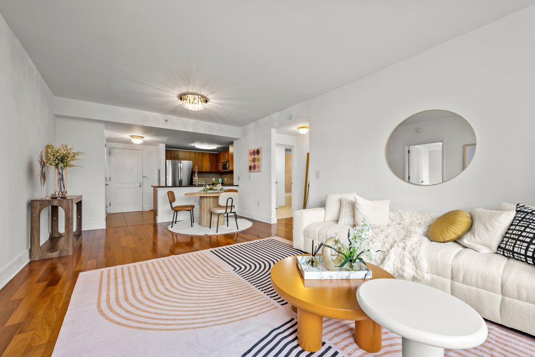 Condo in Jersey City, New Jersey, United States 3 - 18939129