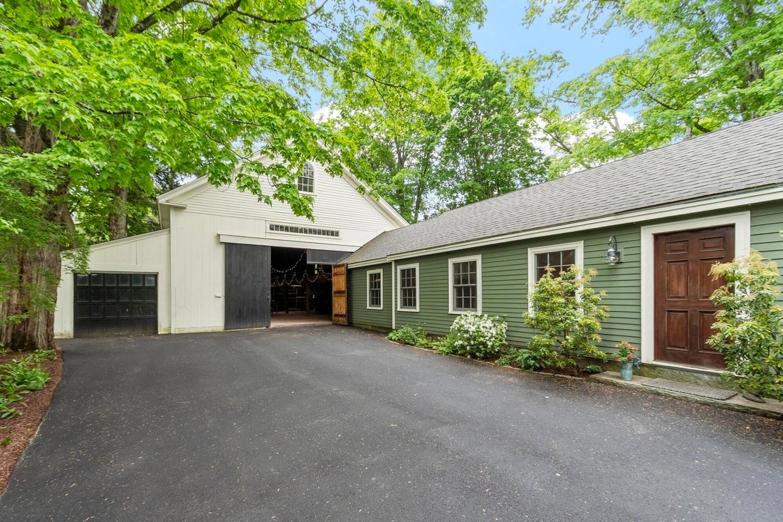 House in North Andover, Massachusetts, United States 2 - 18939067