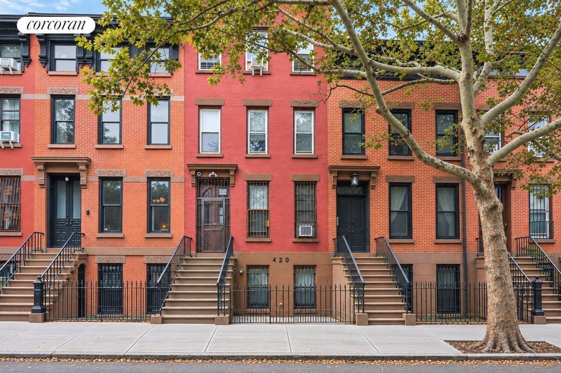 House in New York, New York, United States 1 - 18939124