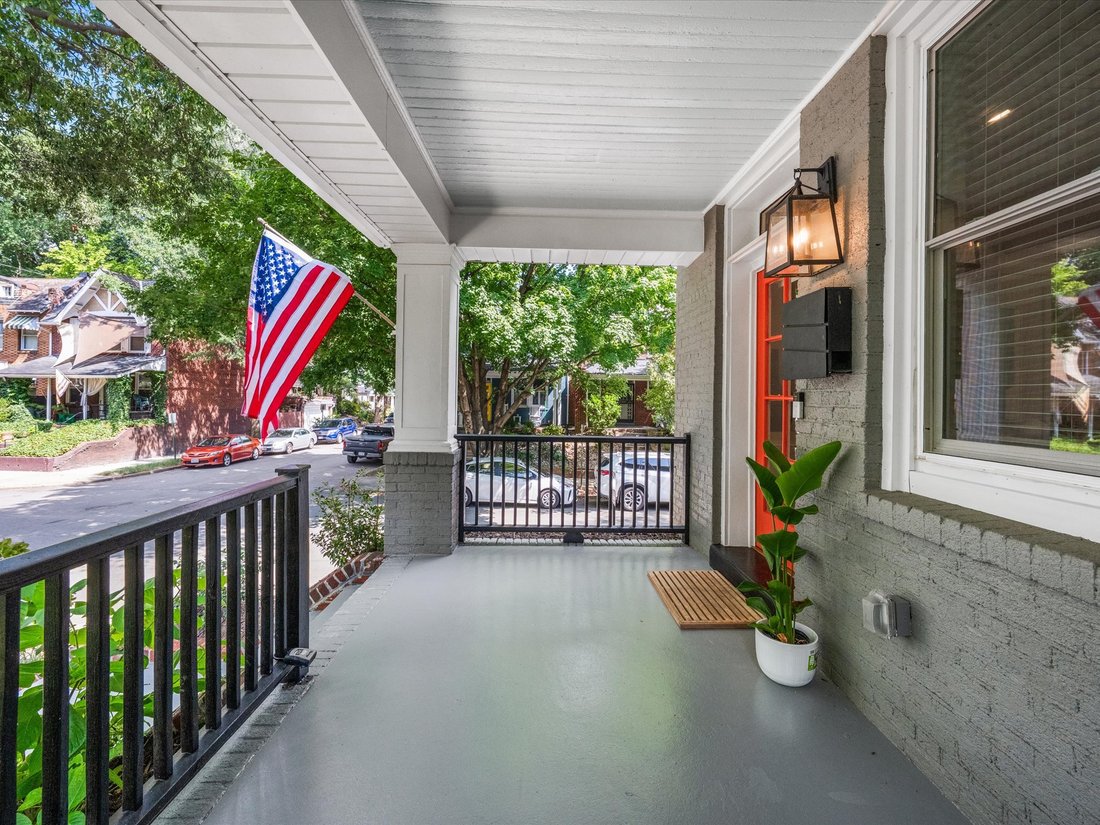 House in Richmond, Virginia, United States 4 - 18939063