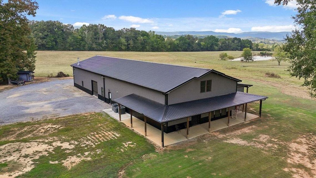 House in Dunlap, Tennessee, United States 2 - 18939093