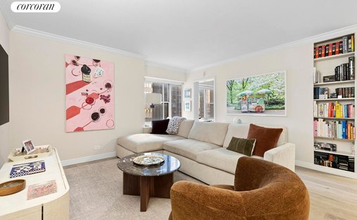 Co Op in New York, New York, United States 1