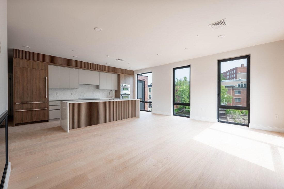 Condo in Brookline, Massachusetts, United States 5 - 18939072
