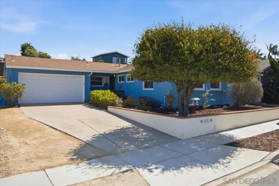 House in San Diego, California, United States 4 - 18939069