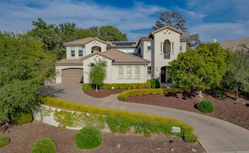 House in El Dorado Hills, California, United States 1