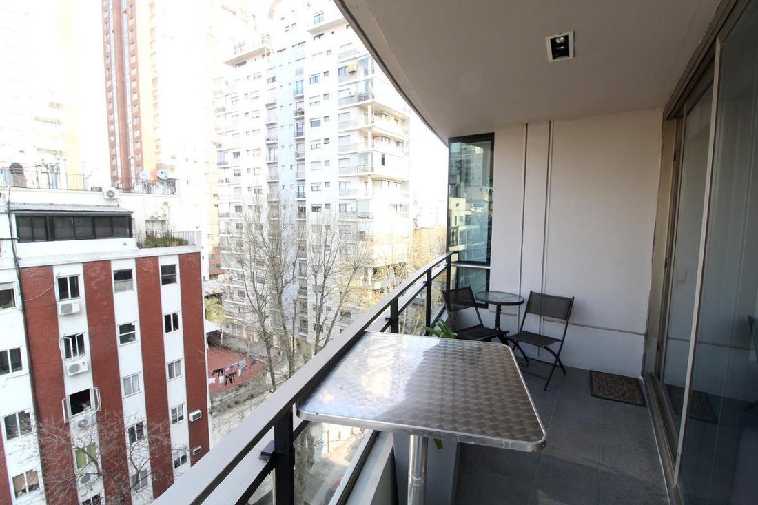 Apartment in Buenos Aires, Buenos Aires, Argentina 5 - 18939087