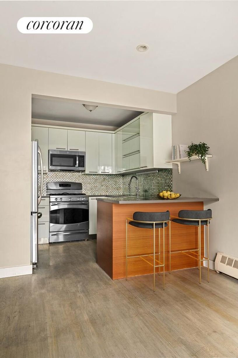 Condo in New York, New York, United States 3 - 18939123