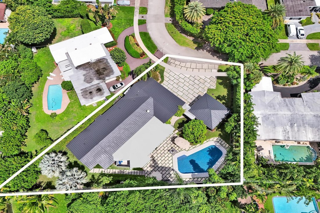 House in North Miami Beach, Florida, United States 3 - 18939132