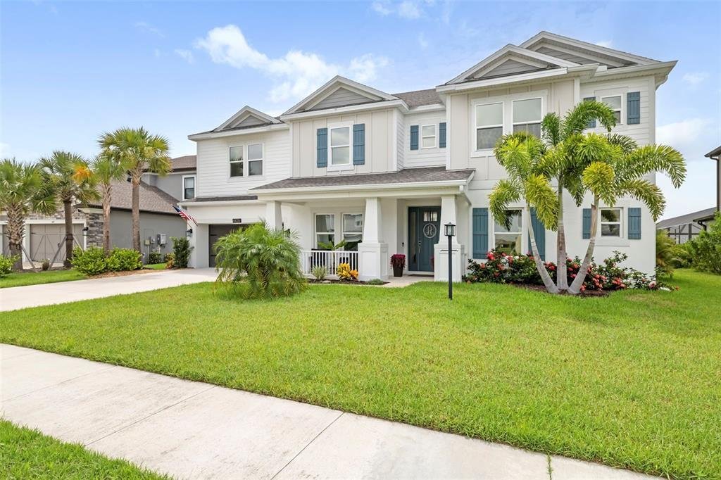 House in Bradenton, Florida, United States 5 - 18939074