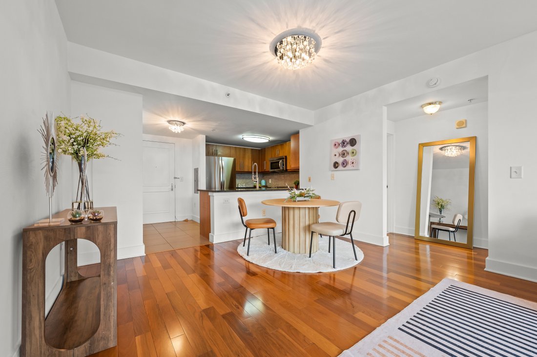 Condo in Jersey City, New Jersey, United States 4 - 18939129