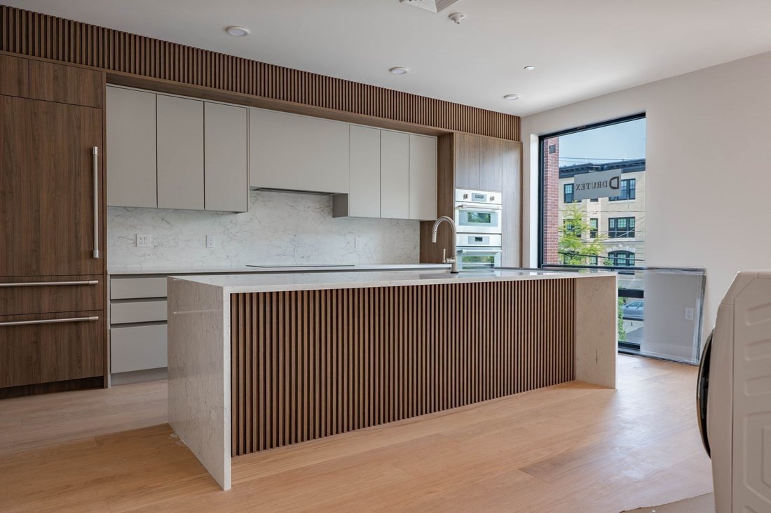 Condo in Brookline, Massachusetts, United States 3 - 18939072