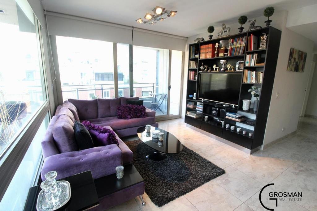 Apartment in Buenos Aires, Buenos Aires, Argentina 2 - 18939087