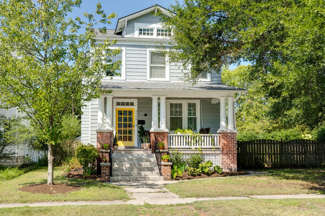 House in Richmond, Virginia, United States 1 - 18939098