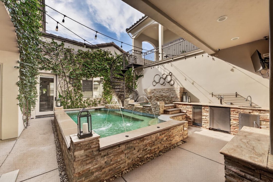 House in El Dorado Hills, California, United States 3 - 18939066