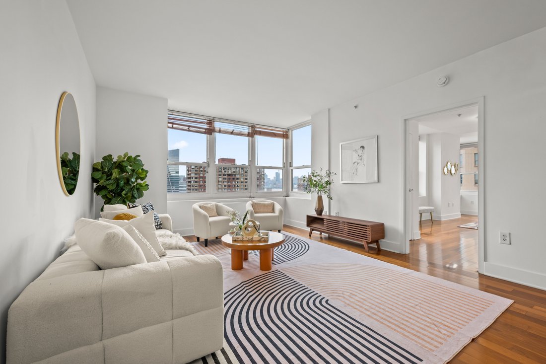 Condo in Jersey City, New Jersey, United States 1 - 18939129