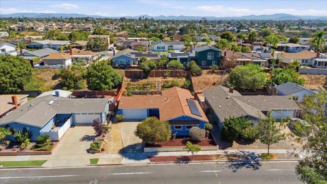 House in San Diego, California, United States 1 - 18939069