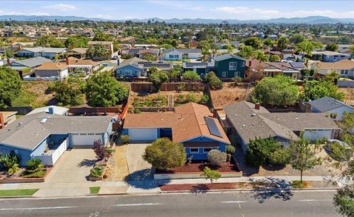 House in San Diego, California, United States 1