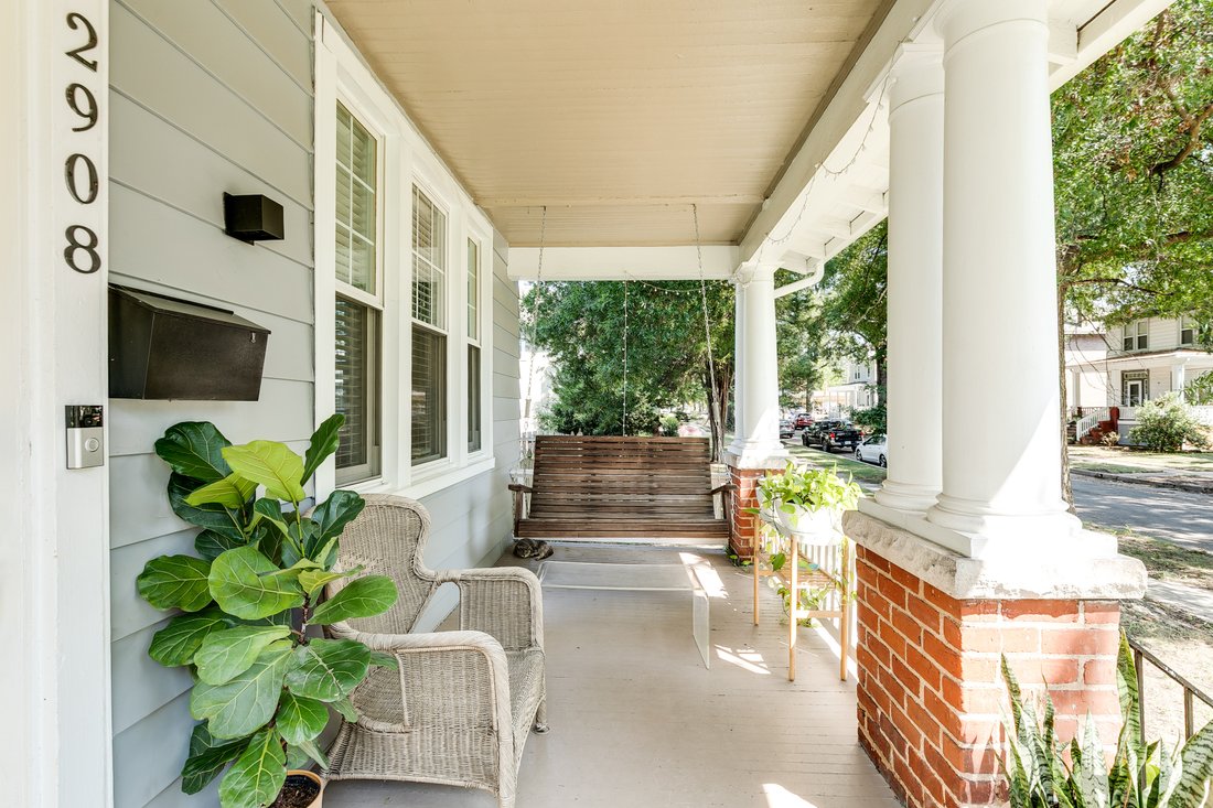 House in Richmond, Virginia, United States 3 - 18939098