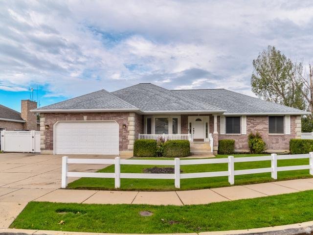 House in Layton, Utah, United States 1 - 18939059