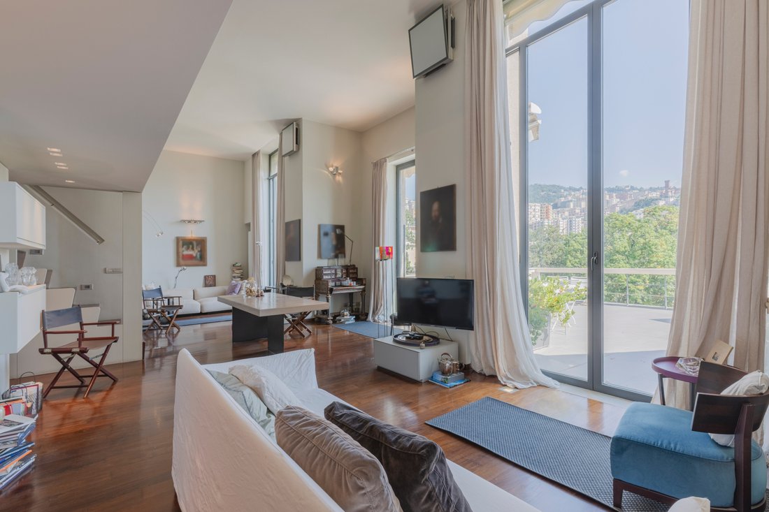 Apartment in Centro Ovest, Genoa, Liguria 3 - 18939174