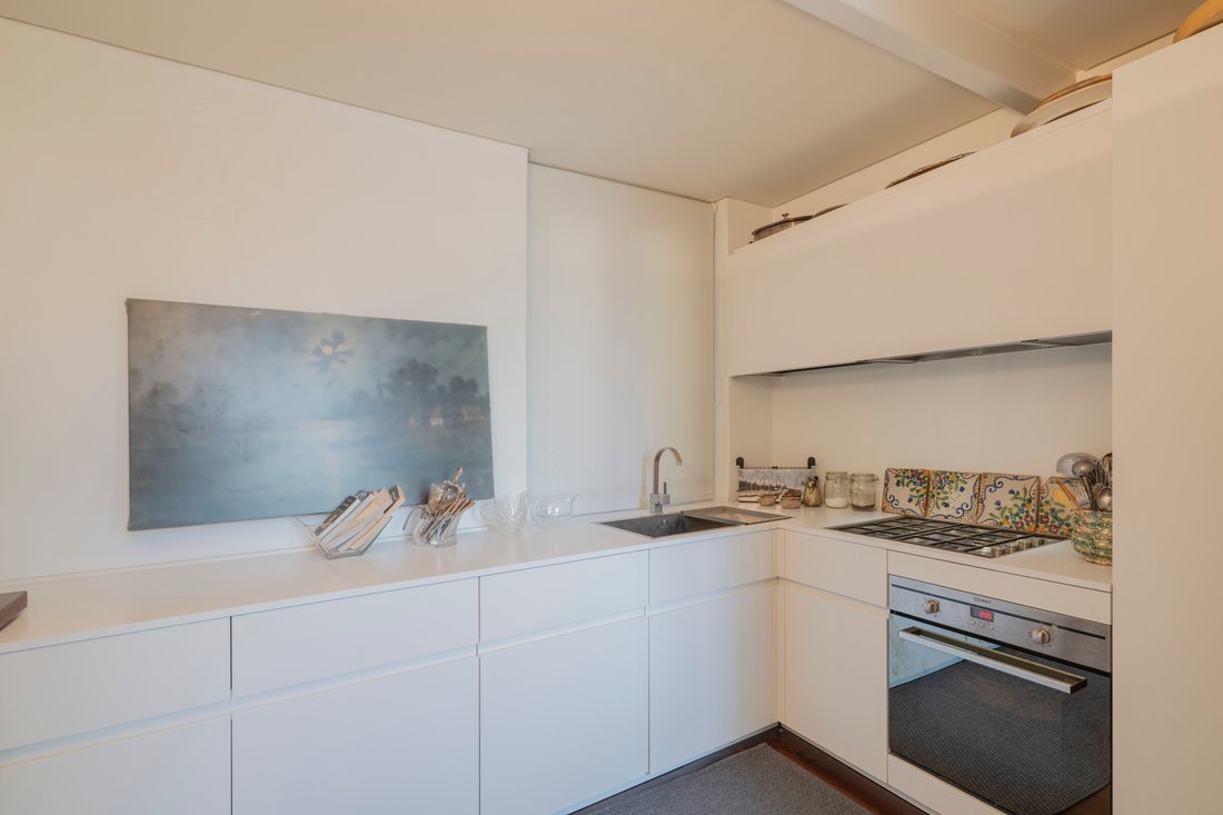Apartment in Centro Ovest, Genoa, Liguria 5 - 18939174