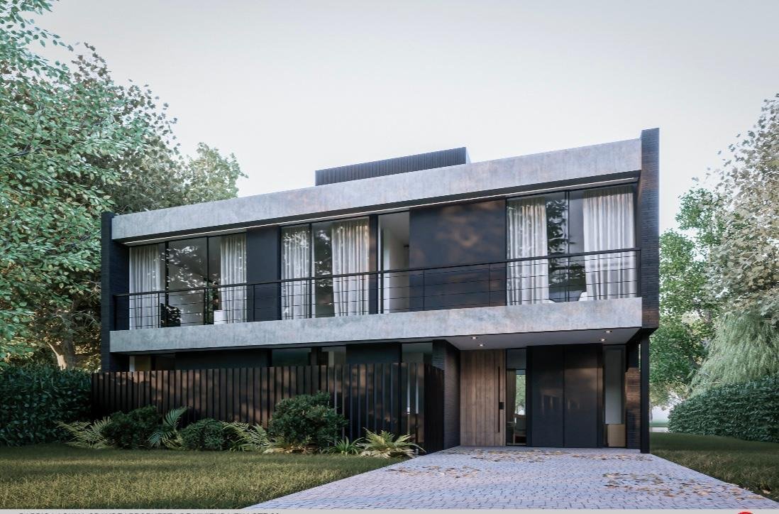 House in Dique Luján, Buenos Aires Province, Argentina 2 - 18939152