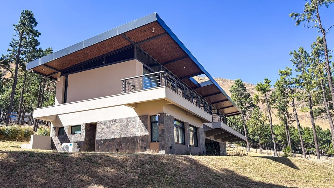 House in Tafí del Valle, Tucumán Province, Argentina 4 - 18939165