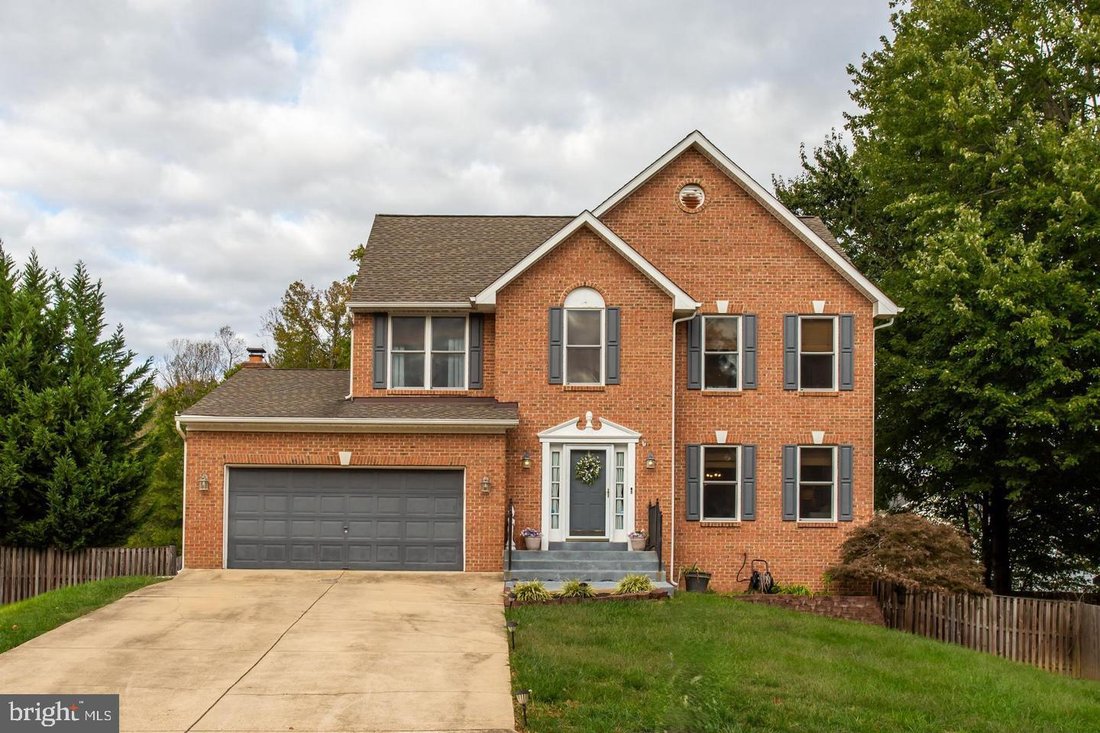 House in Saint Charles, Maryland, United States 2 - 18939163