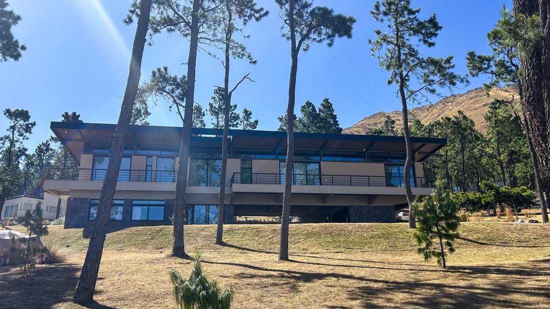 House in Tafí del Valle, Tucumán Province, Argentina 5 - 18939165