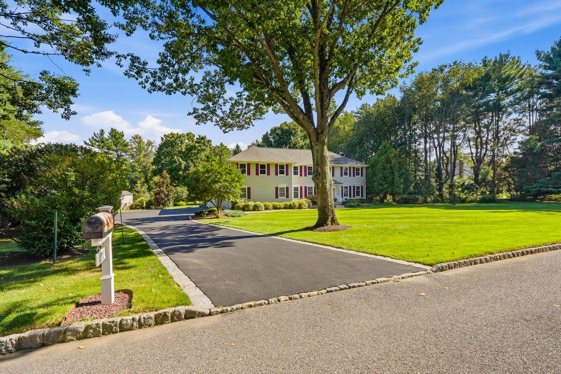 House in Colts Neck, New Jersey, United States 4 - 18939170