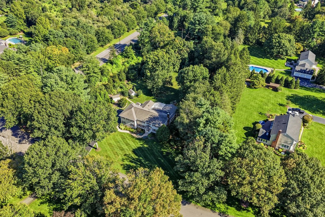 House in Colts Neck, New Jersey, United States 3 - 18939170