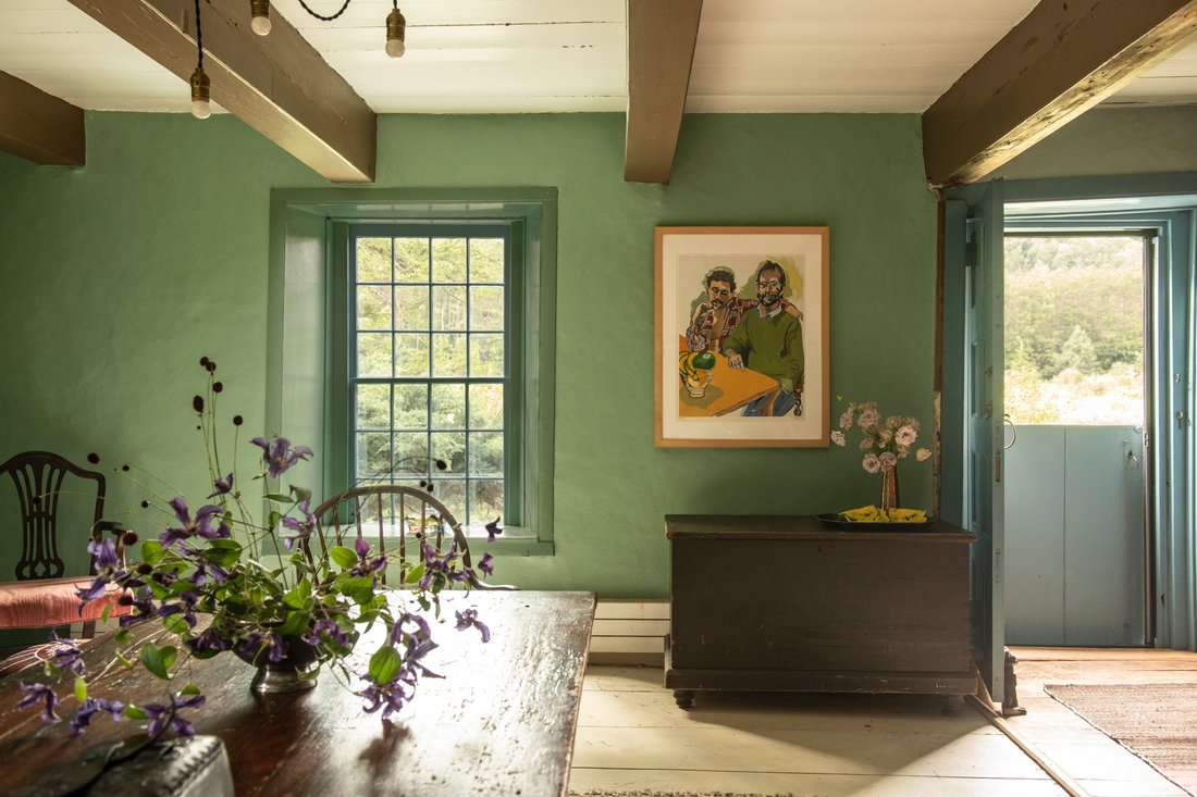House in West Kill, New York, United States 5 - 18939168