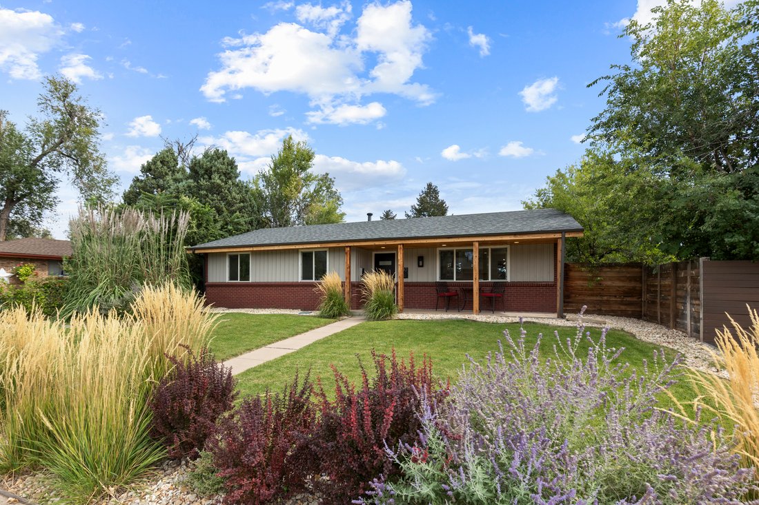 House in Denver, Colorado, United States 5 - 18939171