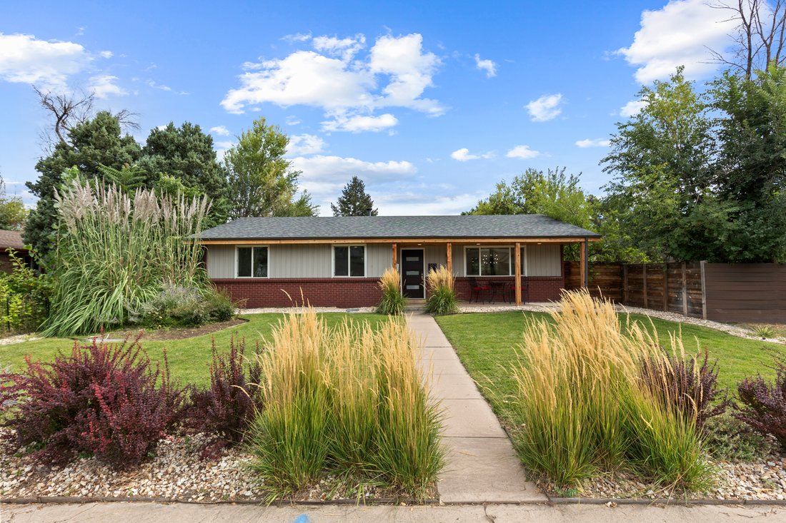 House in Denver, Colorado, United States 1 - 18939171