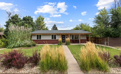 Maison à Denver, Colorado, États-Unis 1