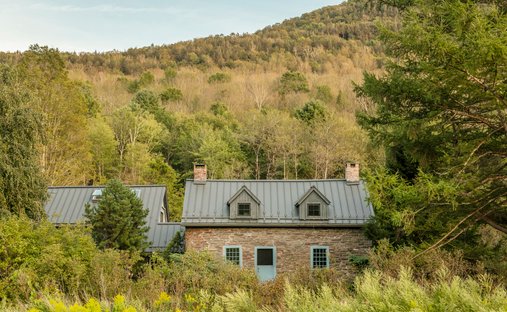 House in West Kill, New York, United States 1