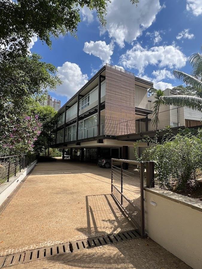 Condo in Santana de Parnaíba, State of São Paulo, Brazil 5 - 18939151