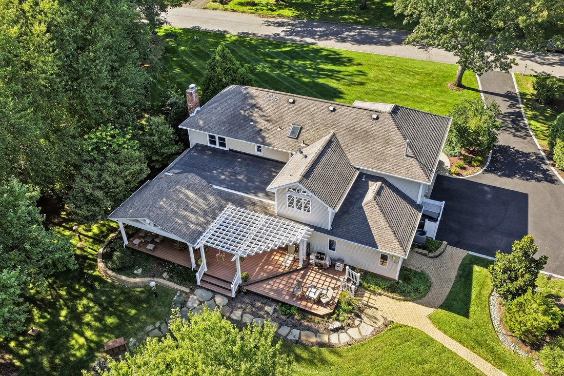 House in Colts Neck, New Jersey, United States 2 - 18939170