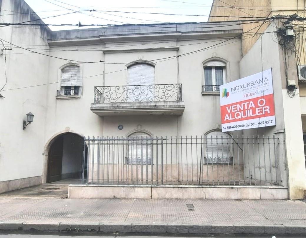 House in San Miguel de Tucumán, Tucumán Province, Argentina 1 - 18939164
