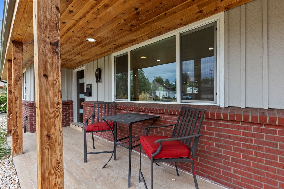 House in Denver, Colorado, United States 3 - 18939171