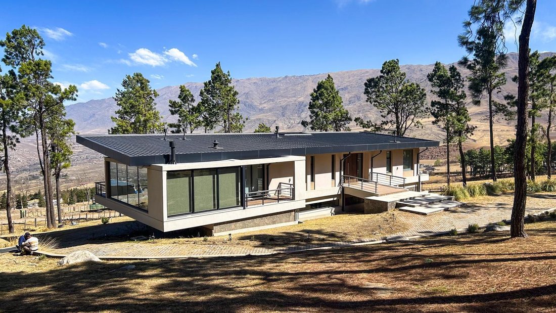 House in Tafí del Valle, Tucumán Province, Argentina 1 - 18939165