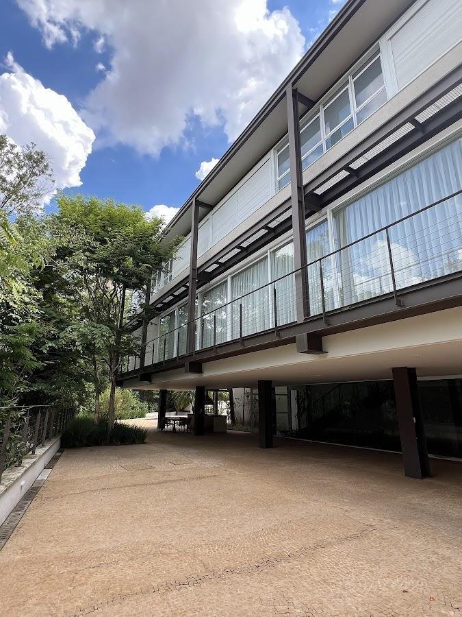 Condo in Santana de Parnaíba, State of São Paulo, Brazil 4 - 18939151