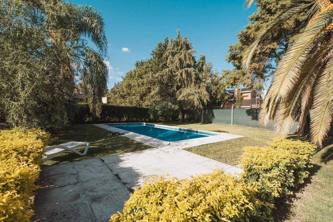House in Yerba Buena, Tucumán Province, Argentina 3 - 18939158