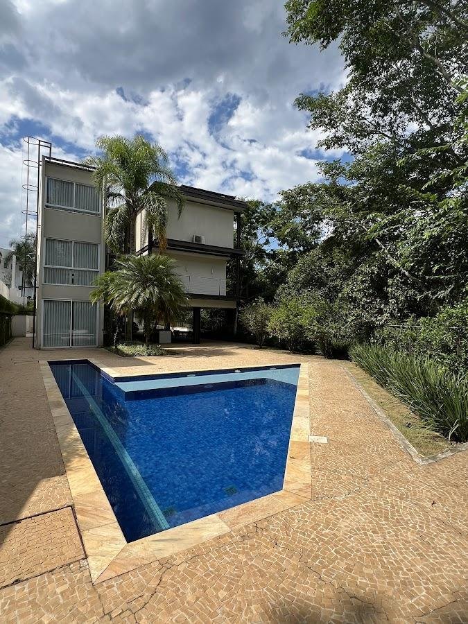 Condo in Santana de Parnaíba, State of São Paulo, Brazil 2 - 18939151